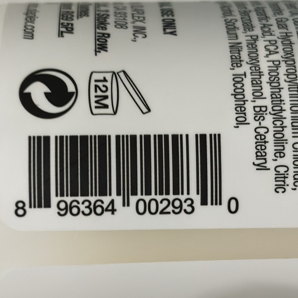 OLAPLEX NO.8 BOND INTENSE MOISTURE MASK 3.3 fl. oz - Picture 5 of 5